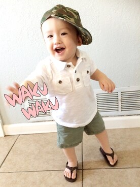 KAINOAさんのコーディネート