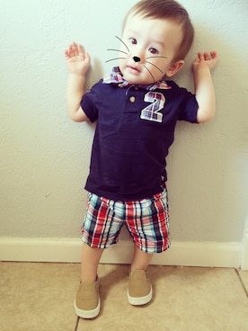 KAINOAさんのコーディネート