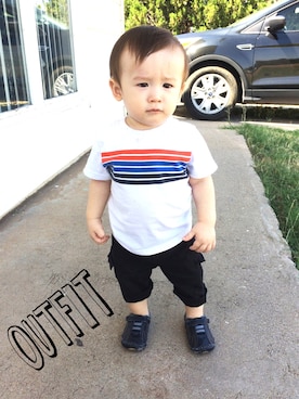 KAINOAさんのコーディネート