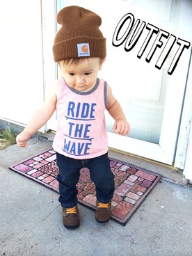 KAINOAさんのコーディネート