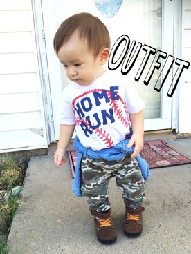 KAINOAさんのコーディネート