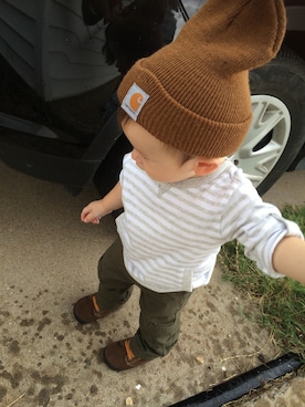 KAINOAさんのコーディネート