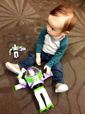 KAINOAさんのコーディネート