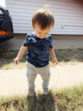 KAINOAさんのコーディネート