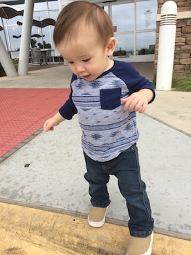 KAINOAさんのコーディネート