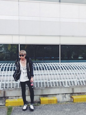 keisuke takayama さんのコーディネート