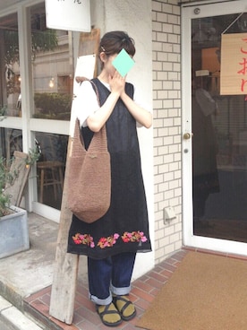meyfanさんのコーディネート