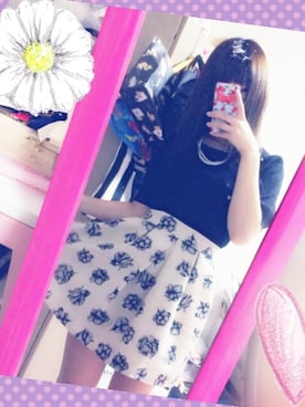 Arisaさんのコーディネート