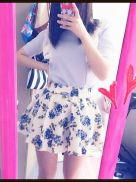 Arisaさんのコーディネート