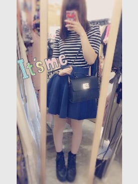 Arisaさんのコーディネート