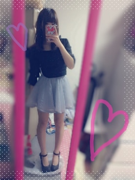 Arisaさんのコーディネート