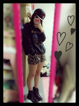 Arisaさんのコーディネート