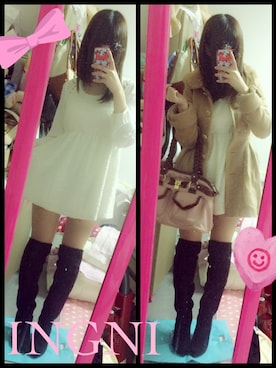 Arisaさんのコーディネート