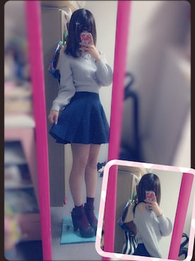 Arisaさんのコーディネート