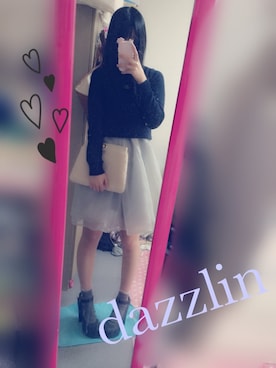 Arisaさんのコーディネート