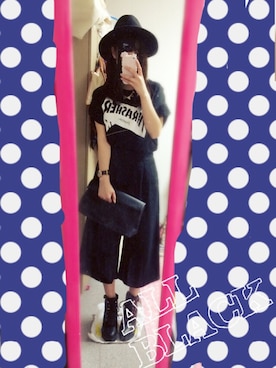 Arisaさんのコーディネート