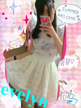 Arisaさんのコーディネート