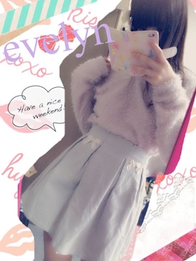 Arisaさんのコーディネート