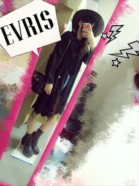 Arisaさんのコーディネート