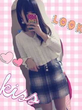 Arisaさんのコーディネート