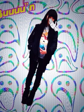 유 uka さんのコーディネート