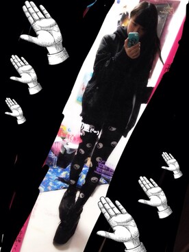 유 uka さんのコーディネート