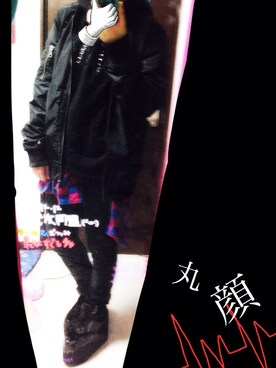 유 uka さんのコーディネート