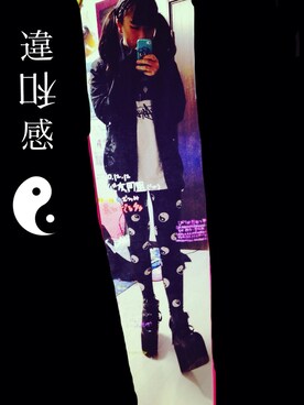 유 uka さんのコーディネート