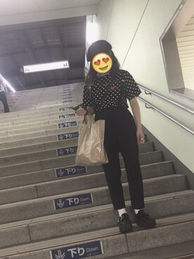 유 uka さんのコーディネート