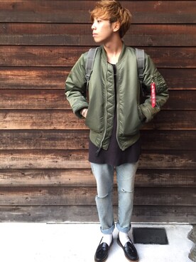 しもさんのコーディネート