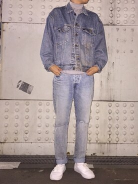 しもさんのコーディネート