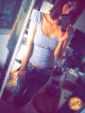 miya_ricaさんのコーディネート