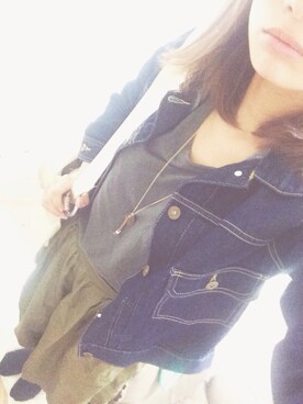 miya_ricaさんのコーディネート