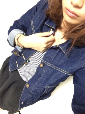 miya_ricaさんのコーディネート