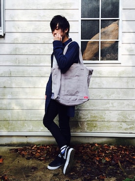 うみんちゅうさんのコーディネート