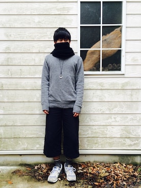 うみんちゅうさんのコーディネート