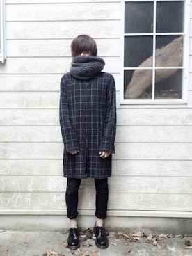 うみんちゅうさんのコーディネート