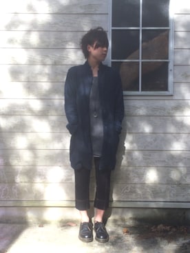 うみんちゅうさんのコーディネート