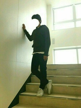 YOUさんのコーディネート