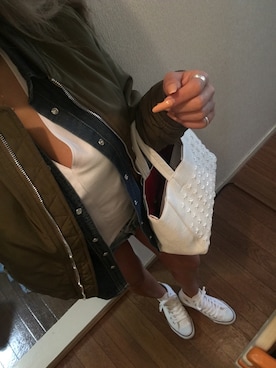 kinariさんのコーディネート