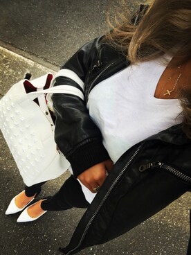 kinariさんのコーディネート