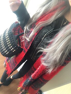 kinariさんのコーディネート