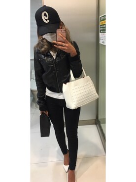 kinariさんのコーディネート