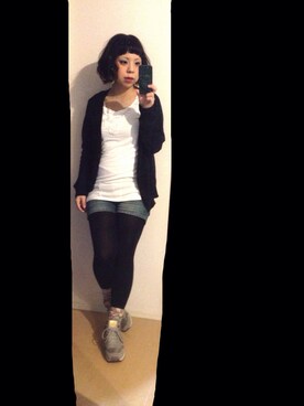 banakoさんのコーディネート