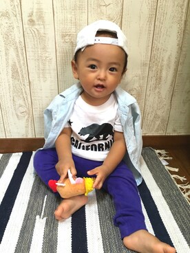 yuito ◡̈⃝さんのコーディネート