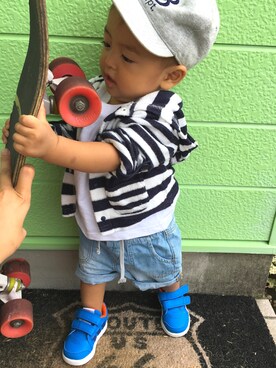 yuito ◡̈⃝さんのコーディネート