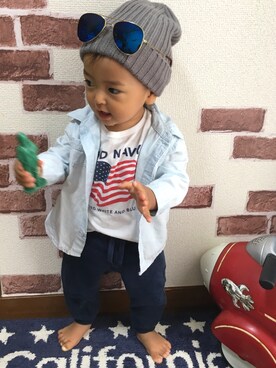 yuito ◡̈⃝さんのコーディネート