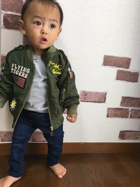 yuito ◡̈⃝さんのコーディネート