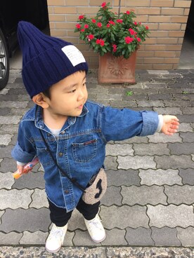 JOJO*さんのコーディネート