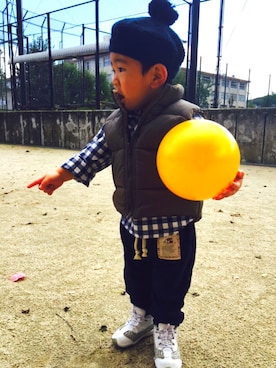 JOJO*さんのコーディネート